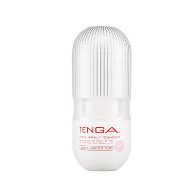 Tenga Soft Air Cushion Cup