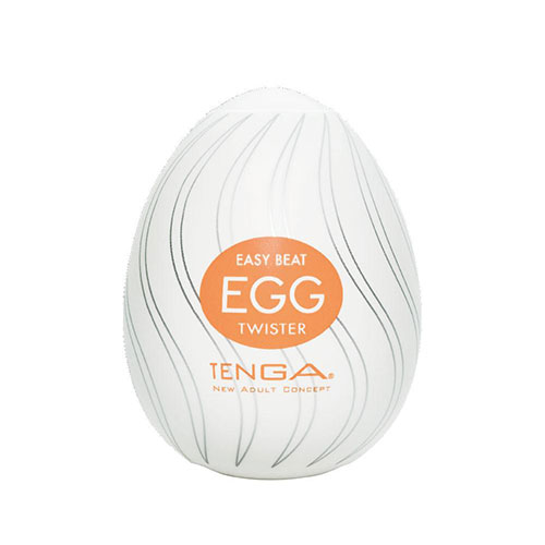 Tenga Egg Twister