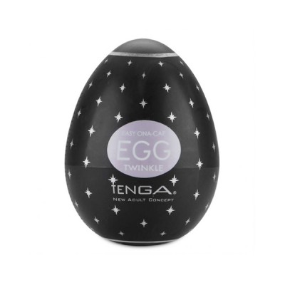Tenga Egg Limited Twinkle