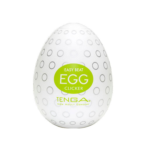 Tenga Egg Clicker