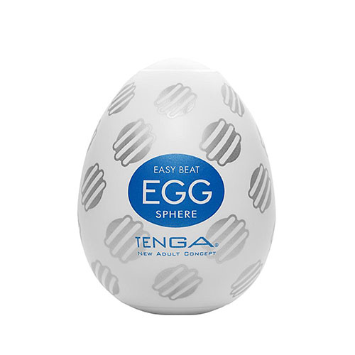 Tenga Egg Sphere