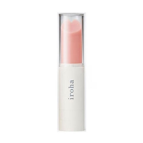 Iroha Stick Light Pink X White